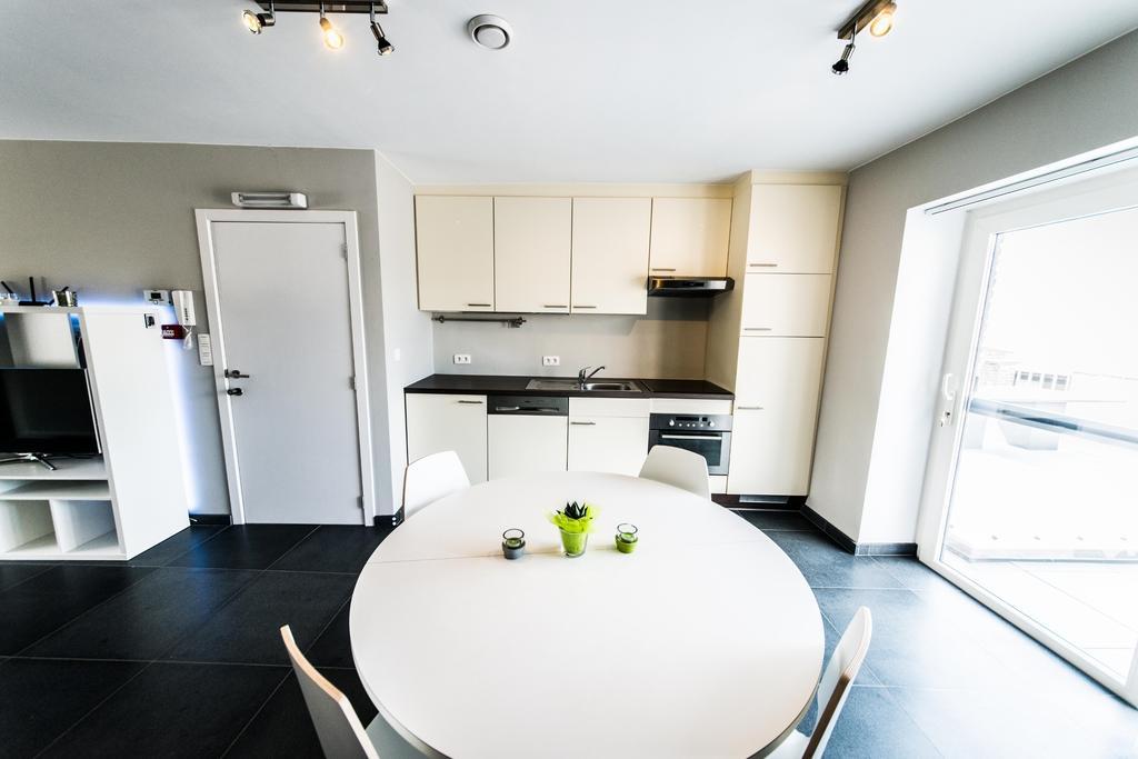 Vakantiewoningen De Jud Maasmechelen Room photo
