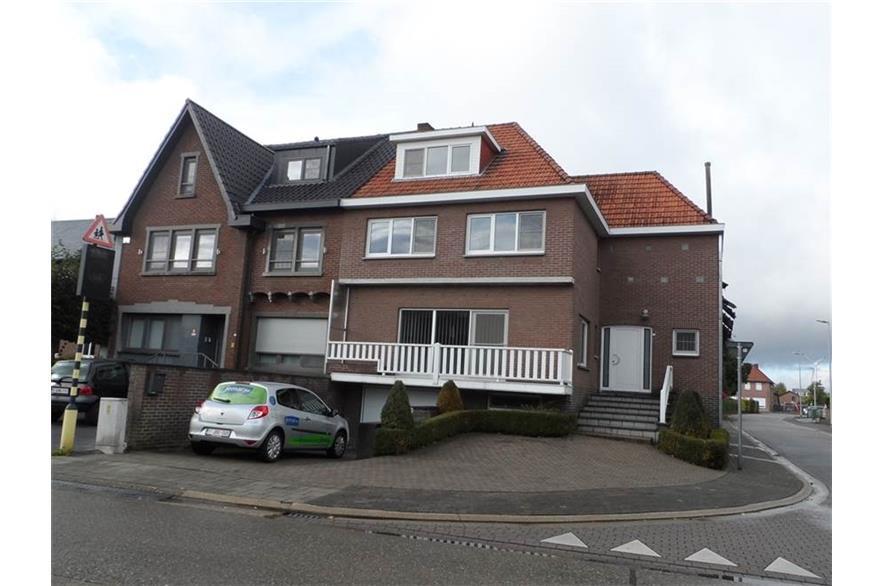 Vakantiewoningen De Jud Maasmechelen Exterior photo